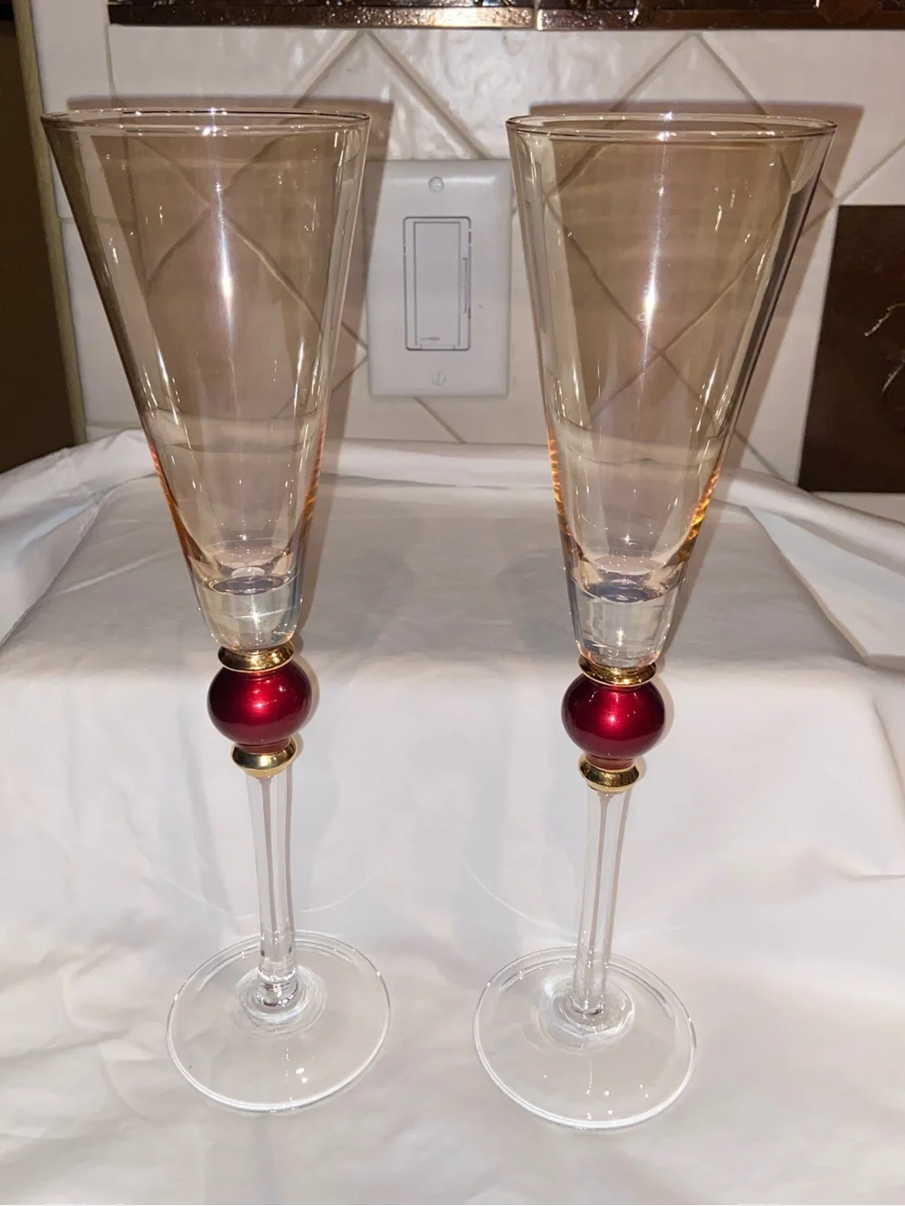 Pier 1 vintage set